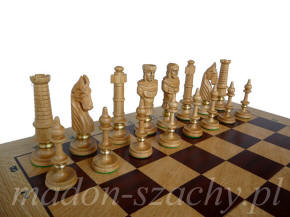 pièces d'échecs sculptées dans le marbre, magnétiques, fabricant de tournois Pologne
