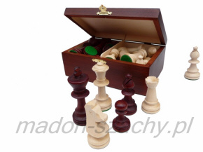 pièces d'échecs sculptées dans le marbre, magnétiques, fabricant de tournois Pologne