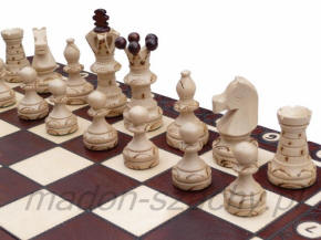 pièces d'échecs sculptées dans le marbre, magnétiques, fabricant de tournois Pologne