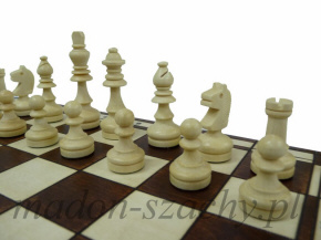 pièces d'échecs sculptées dans le marbre, magnétiques, fabricant de tournois Pologne