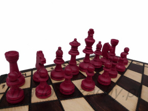 pièces d'échecs sculptées dans le marbre, magnétiques, fabricant de tournois Pologne