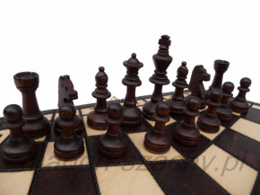 pièces d'échecs sculptées dans le marbre, magnétiques, fabricant de tournois Pologne